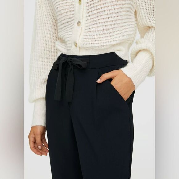 NEW Aritzia Wilfred Allant Trouser Pant - Picture 2 of 7